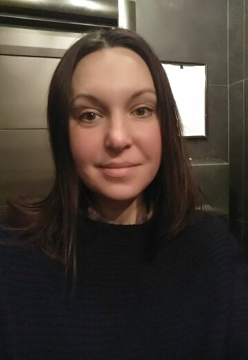 My photo - Natalya, 41 from Kyiv (@natalya238879)