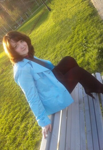 Nastyusha (@nastusa5415836) — my photo № 5