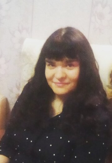 My photo - Natalya Berg, 27 from Omsk (@natalyaberg)