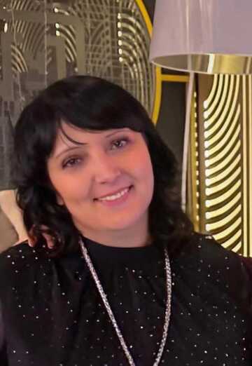 My photo - Natalya, 48 from Nizhnevartovsk (@natalya389716)