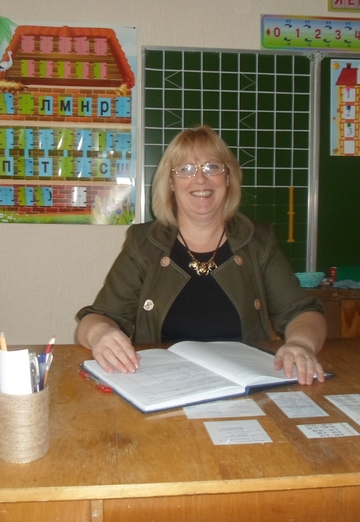 My photo - Nataliya, 56 from Pinsk (@nataliya37728)