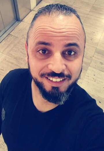 My photo - Nafaa Miladi, 40 from Paris (@nafaamiladi)