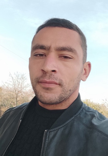 My photo - Əliyev, 29 from Baku (@eliyev15)