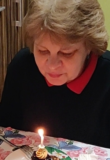 Pronya (@pronya54) — my photo № 4