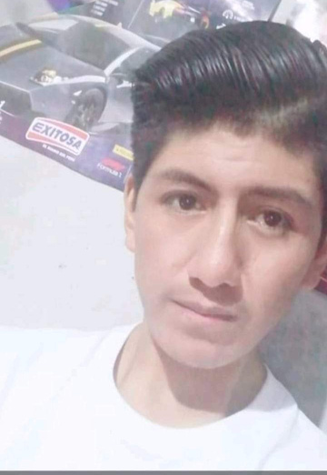 My photo - Nelson, 25 from Amsterdam (@nelson973)