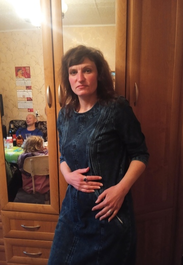 Natalya (@natalya332580) — my photo № 1