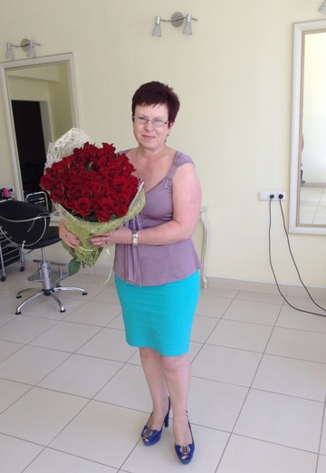 Natalya (@natalya84690) — my photo № 1