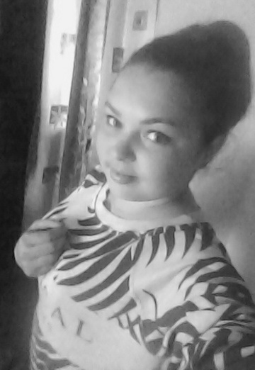 My photo - Elizaveta, 26 from Mahilyow (@elizaveta11499)