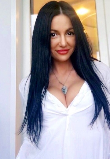 My photo - Natalya, 42 from Moscow (@natalya175335)