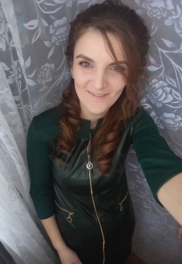 My photo - Natalya, 36 from Barysaw (@natalya227301)