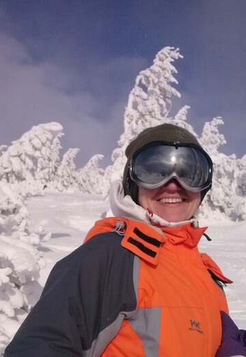 Natalya (@natalya198410) — my photo № 2