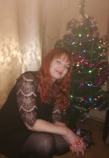 My photo - Natali, 55 from Dnipropetrovsk (@natali71160)