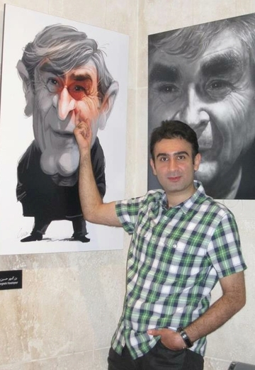 My photo - edi lookta, 56 from Genoa (@edilookta)