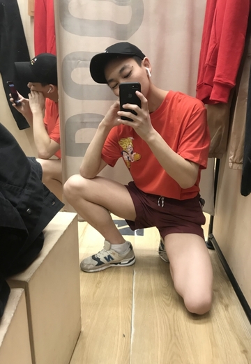 My photo - Quu, 25 from Saint Petersburg (@quu)