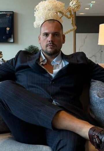 My photo - Yeduard, 37 from Krasnodar (@eduard54424)