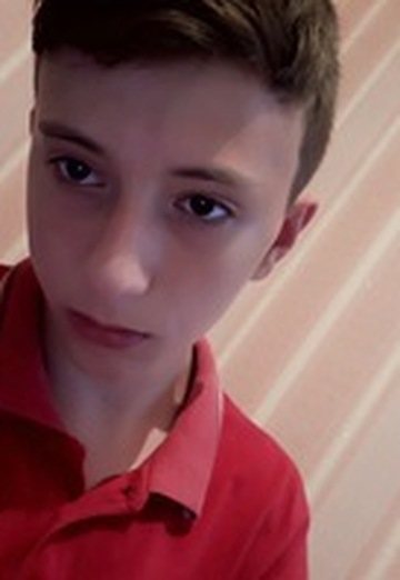 My photo - Pavel, 25 from Frederikshavn (@pavel121403)