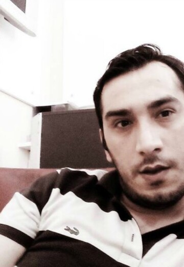 Emre CETINKAYA (@perganon) — my photo № 3