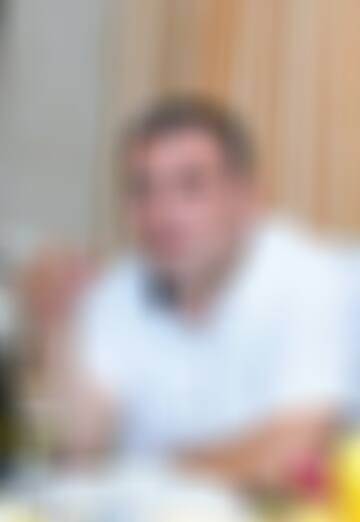 My photo - Paata, 43 from Tbilisi (@paata360)