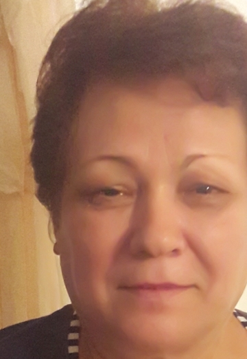 My photo - Natalya, 63 from Ashgabad (@natalya187534)