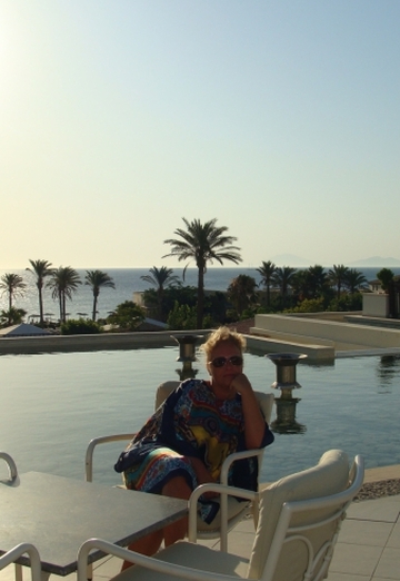 My photo - Nadejda, 52 from Kyiv (@nadejda92522)