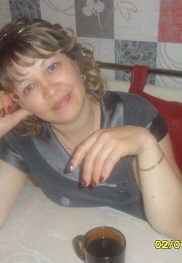 My photo - Natalya Strelec(Kuzm, 53 from Brest (@natalyastreleckuzmina)