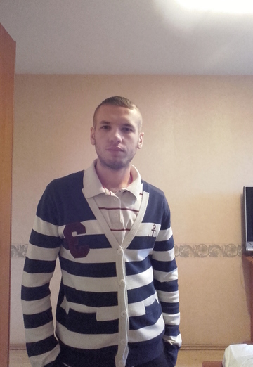 My photo - Yeduard, 36 from Riga (@eduard15419)