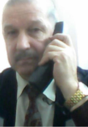 Peter Shang (@petershang) — my photo № 6