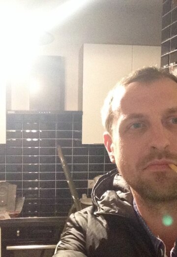 Pasha (@pasha9250) — my photo № 1