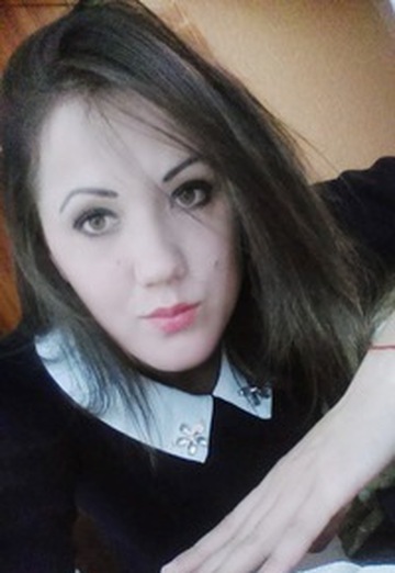 My photo - Nastena, 34 from Tiraspol (@nastena6065)