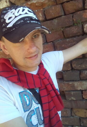 My photo - Yeduard, 41 from Brest (@eduard18433)