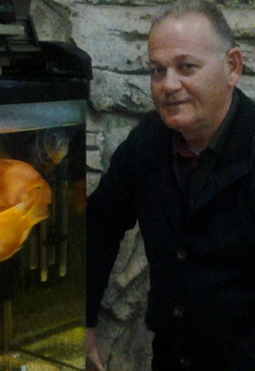 My photo - Natiq, 62 from Sumgayit (@natiq294)