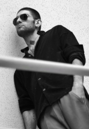 My photo - Purrya, 32 from Tehran (@purrya)