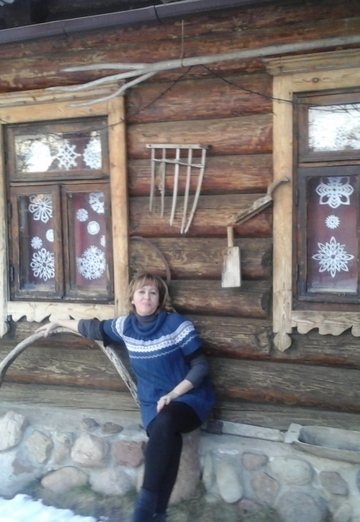 Natalya (@natalya116493) — my photo № 4