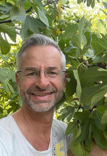 My photo - Pete, 64 from Vienna (@pete202)