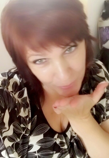 My photo - Elena, 49 from Bat Yam (@elena292688)