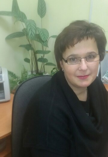 My photo - Nataliya, 53 from Minsk (@nataliya30360)