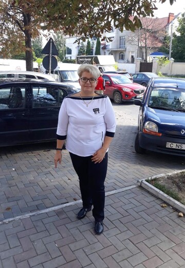 Yeleonora (@eleonora2449) — my photo № 2