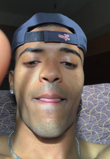 My photo - Nati, 28 from London (@nahom33)