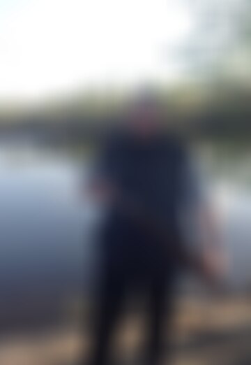 My photo - pasha, 41 from Dnipropetrovsk (@pasha17997)