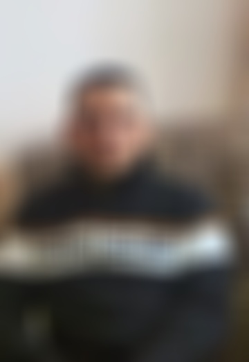 My photo - Doni, 47 from Tashkent (@7dwiud8k7f)
