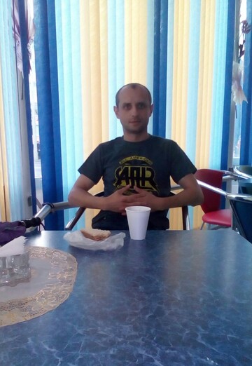 Pasha (@pasha26453) — my photo № 1