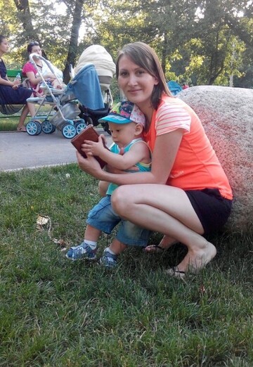 Natalya (@natalya84824) — my photo № 3