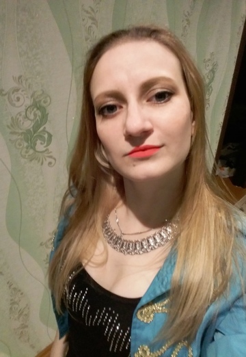 Nastenka (@nastenka3614) — my photo № 5