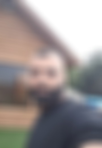 My photo - مؤيد, 28 from Beirut (@6sk9g7j6vl)
