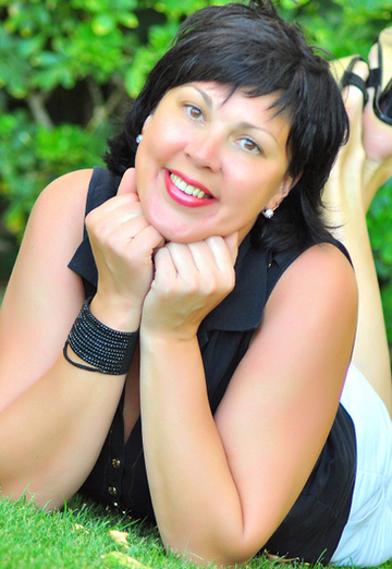 My photo - Natalya, 54 from Homel (@natalya101422)