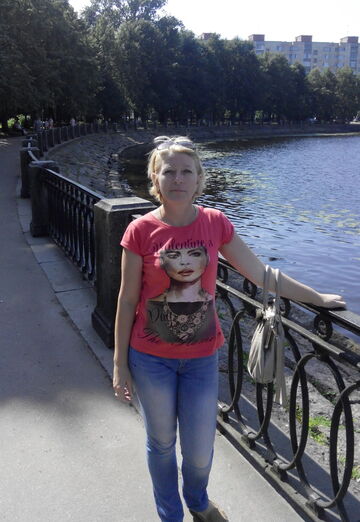 My photo - natalya, 56 from Ust-Kamenogorsk (@natalya133769)