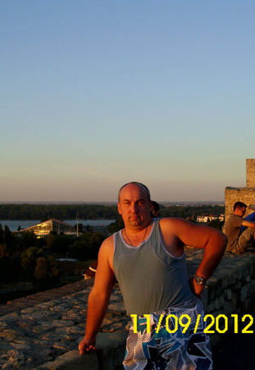 My photo - Vladimir, 55 from Minsk (@neizvestno353)