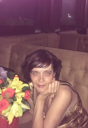 My photo - Natalya, 65 from Kharkiv (@natalya265202)