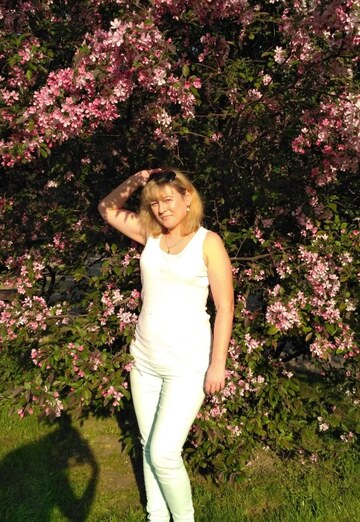 My photo - Ekaterina, 47 from Minsk (@ekaterina126657)