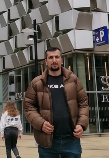 My photo - Nafwan Ahmed, 29 from Manchester (@nafwanahmed)